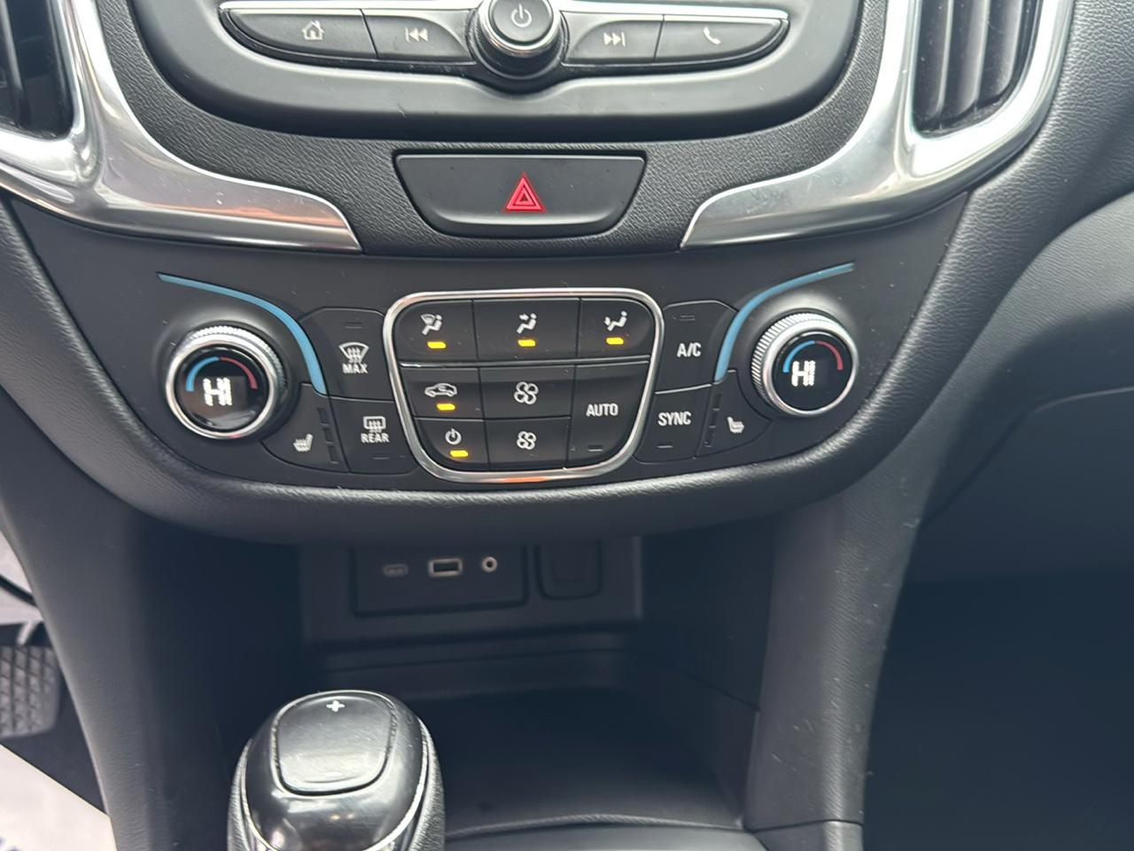 Chevrolet Equinox LT AWD 2021