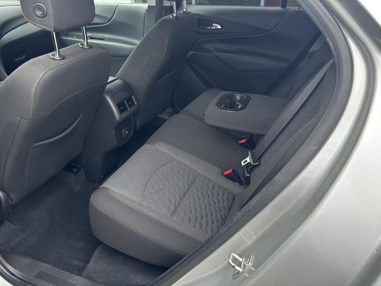 Chevrolet Equinox LT AWD 2021