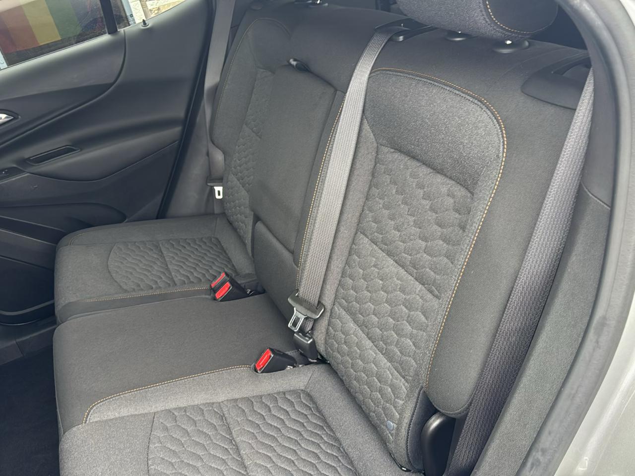 Chevrolet Equinox LT AWD 2021