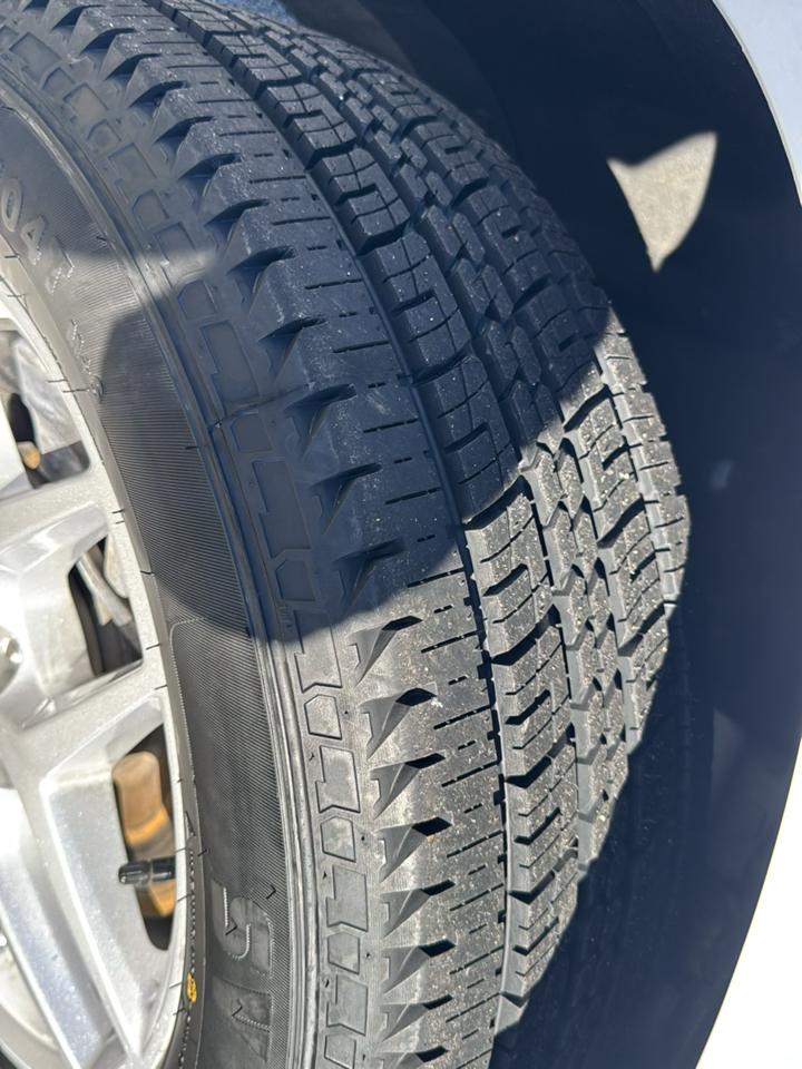 Ford Edge SEL AWD 2021