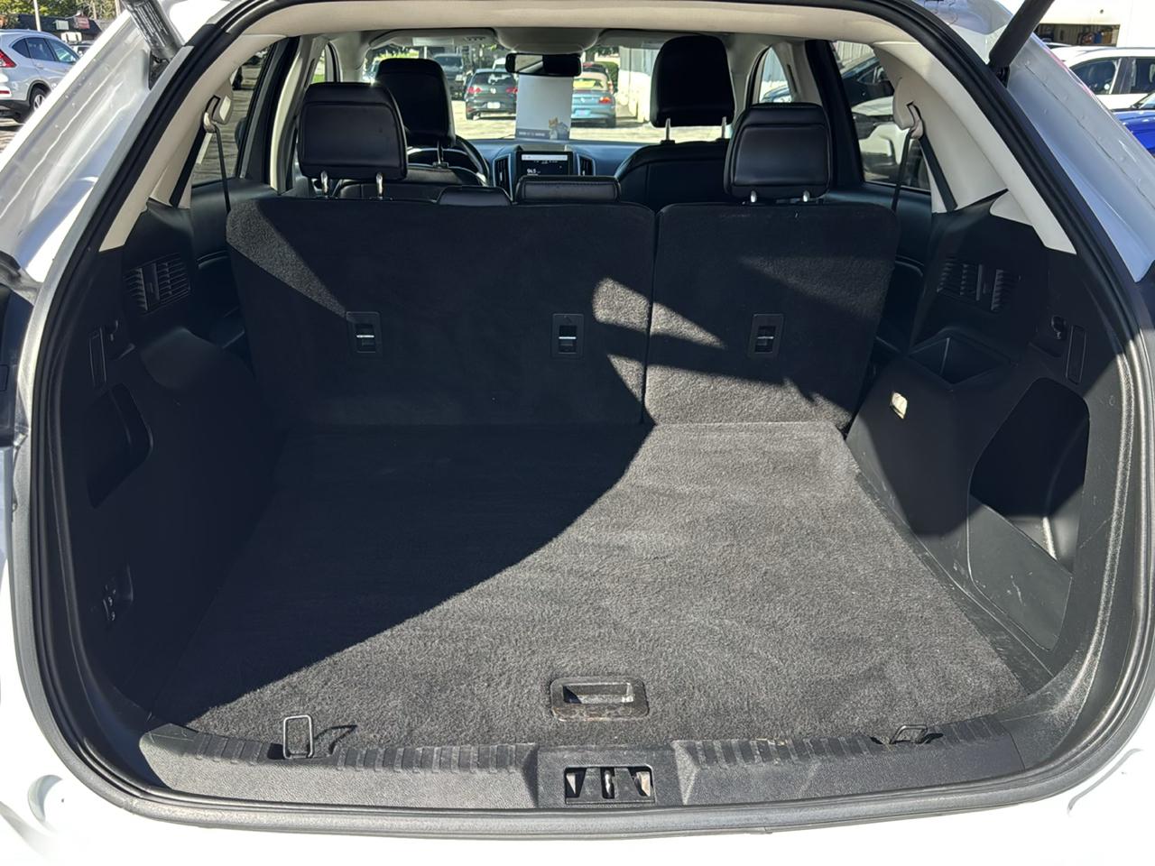 Ford Edge SEL AWD 2021