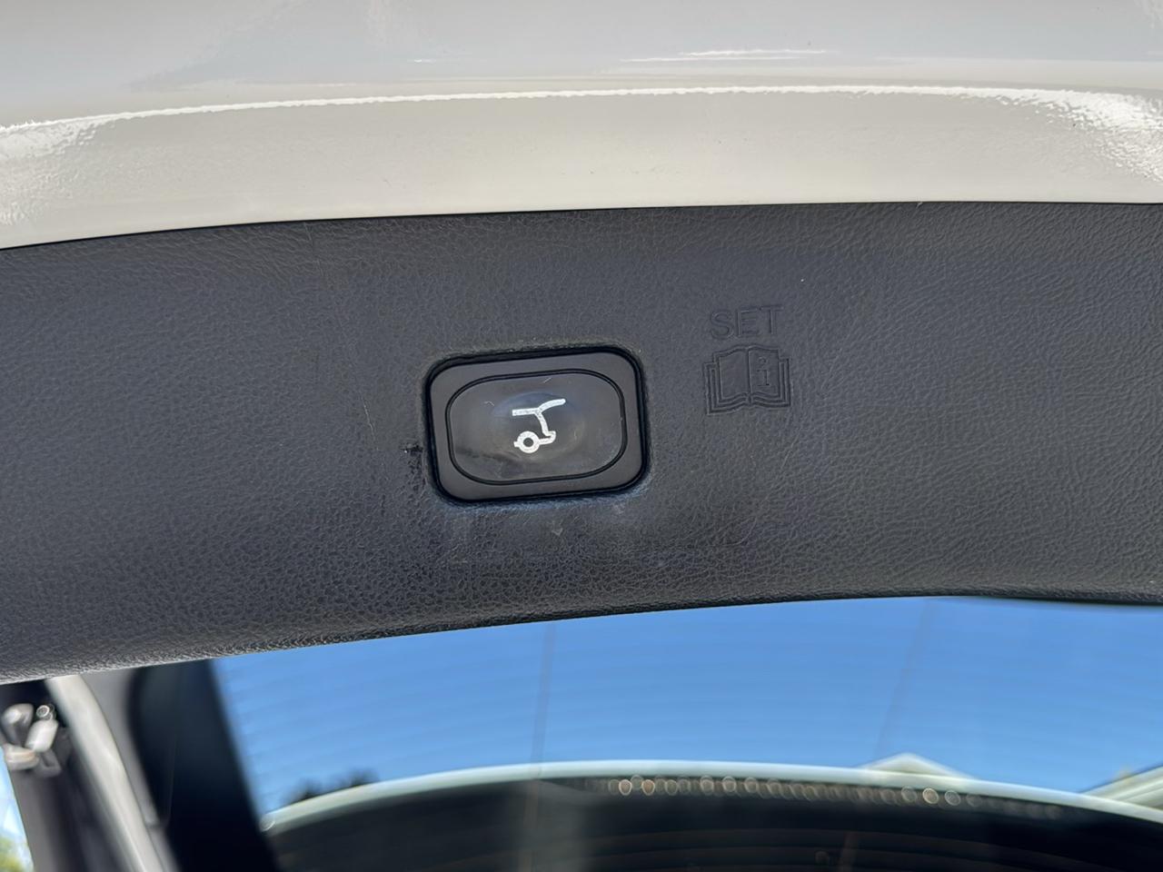 Ford Edge SEL AWD 2021