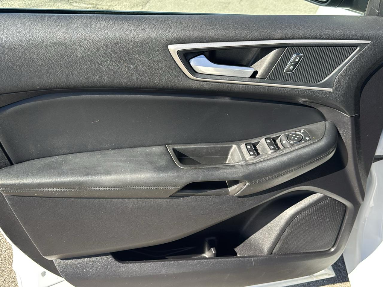 Ford Edge SEL AWD 2021