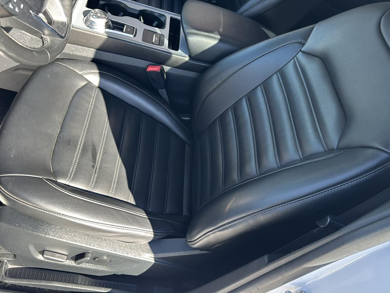 Ford Edge SEL AWD 2021
