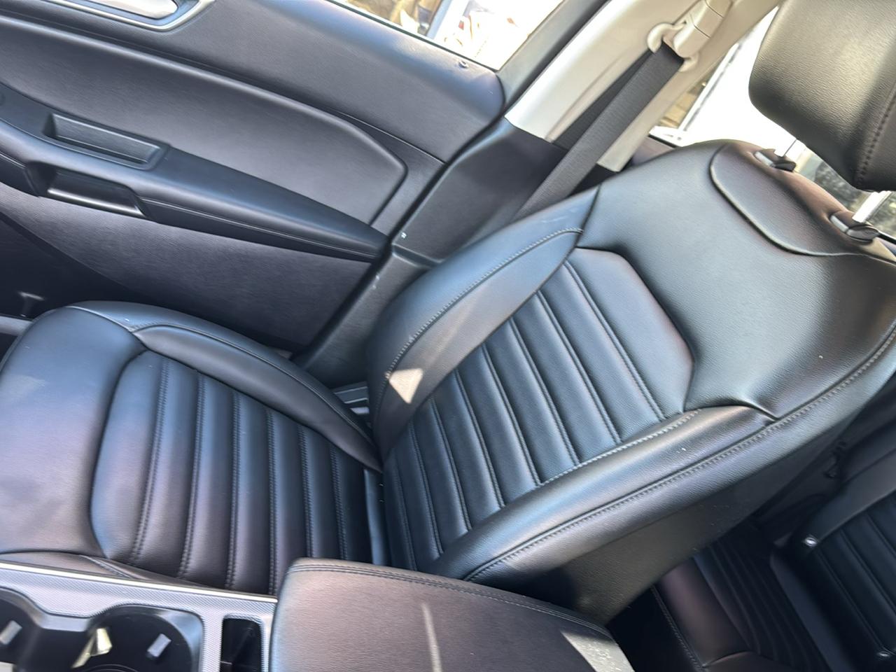 Ford Edge SEL AWD 2021