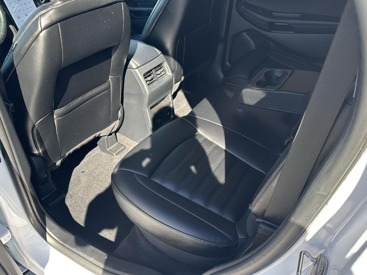 Ford Edge SEL AWD 2021