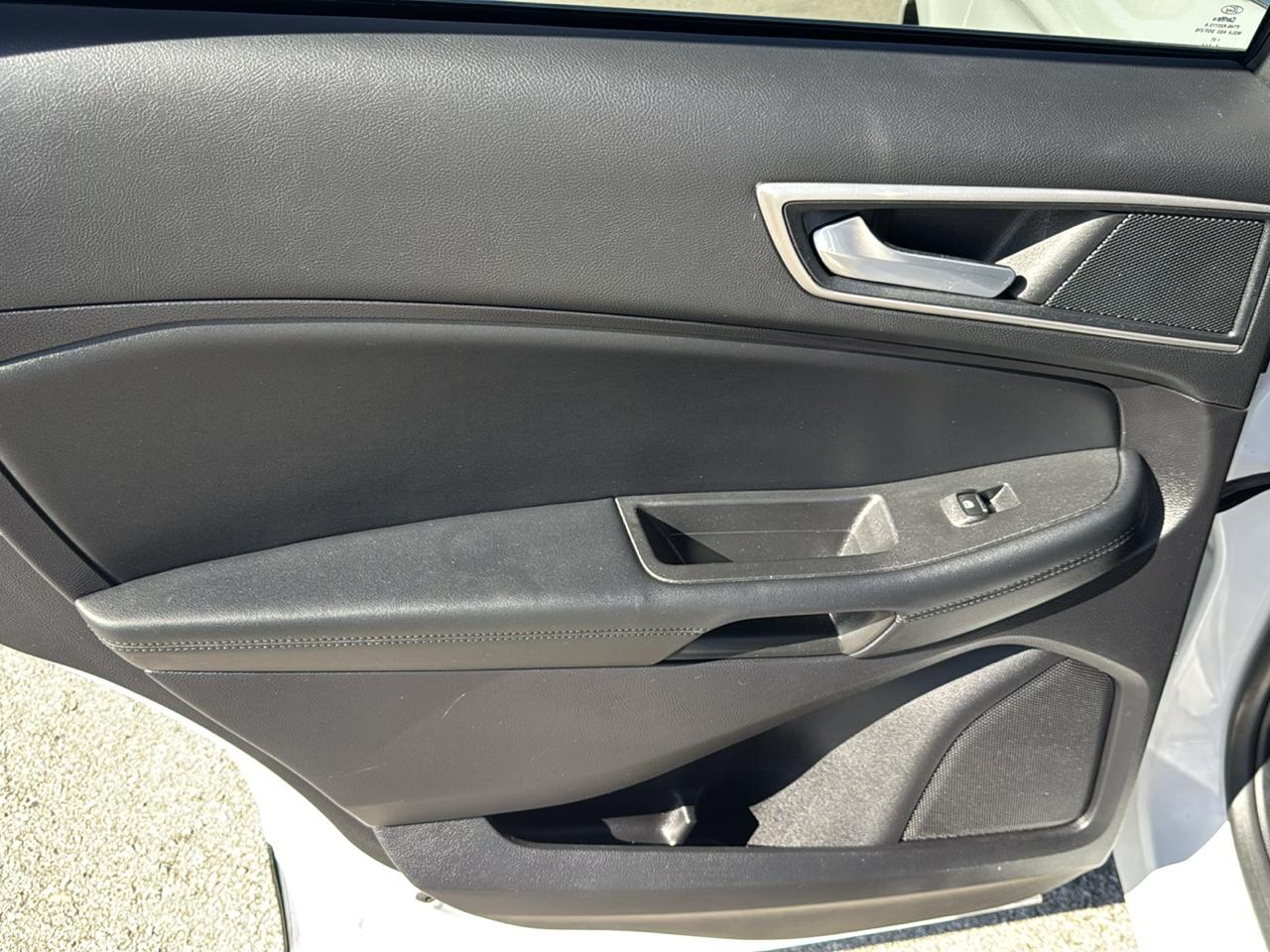 Ford Edge SEL AWD 2021