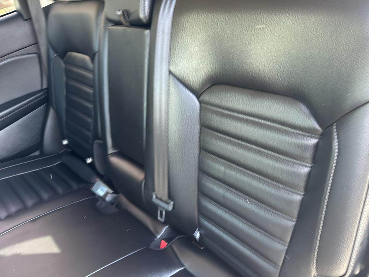 Ford Edge SEL AWD 2021