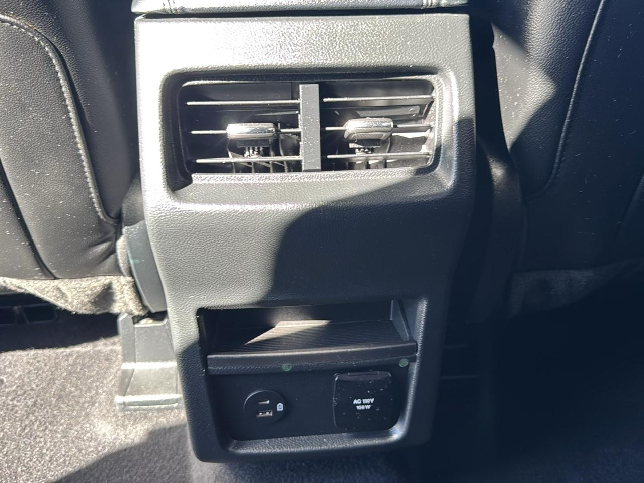 Ford Edge SEL AWD 2021