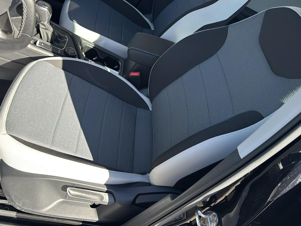 Volkswagen Taos S 4MOTION 2025