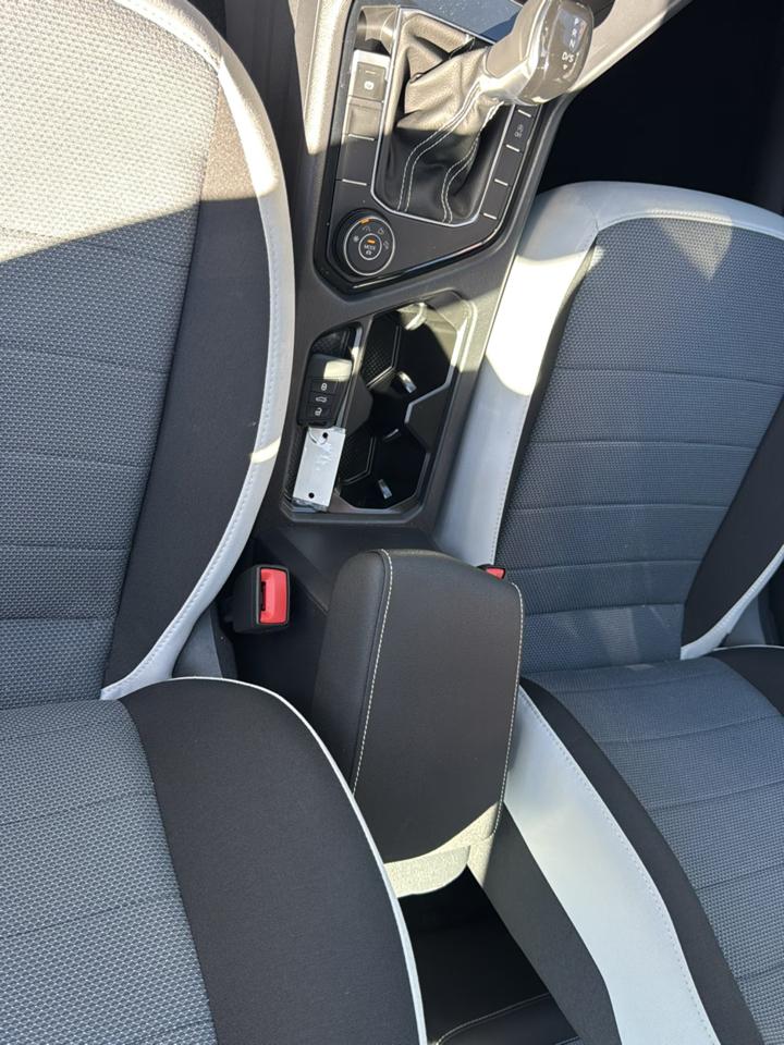 Volkswagen Taos S 4MOTION 2025