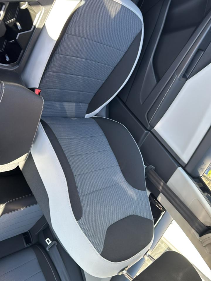 Volkswagen Taos S 4MOTION 2025