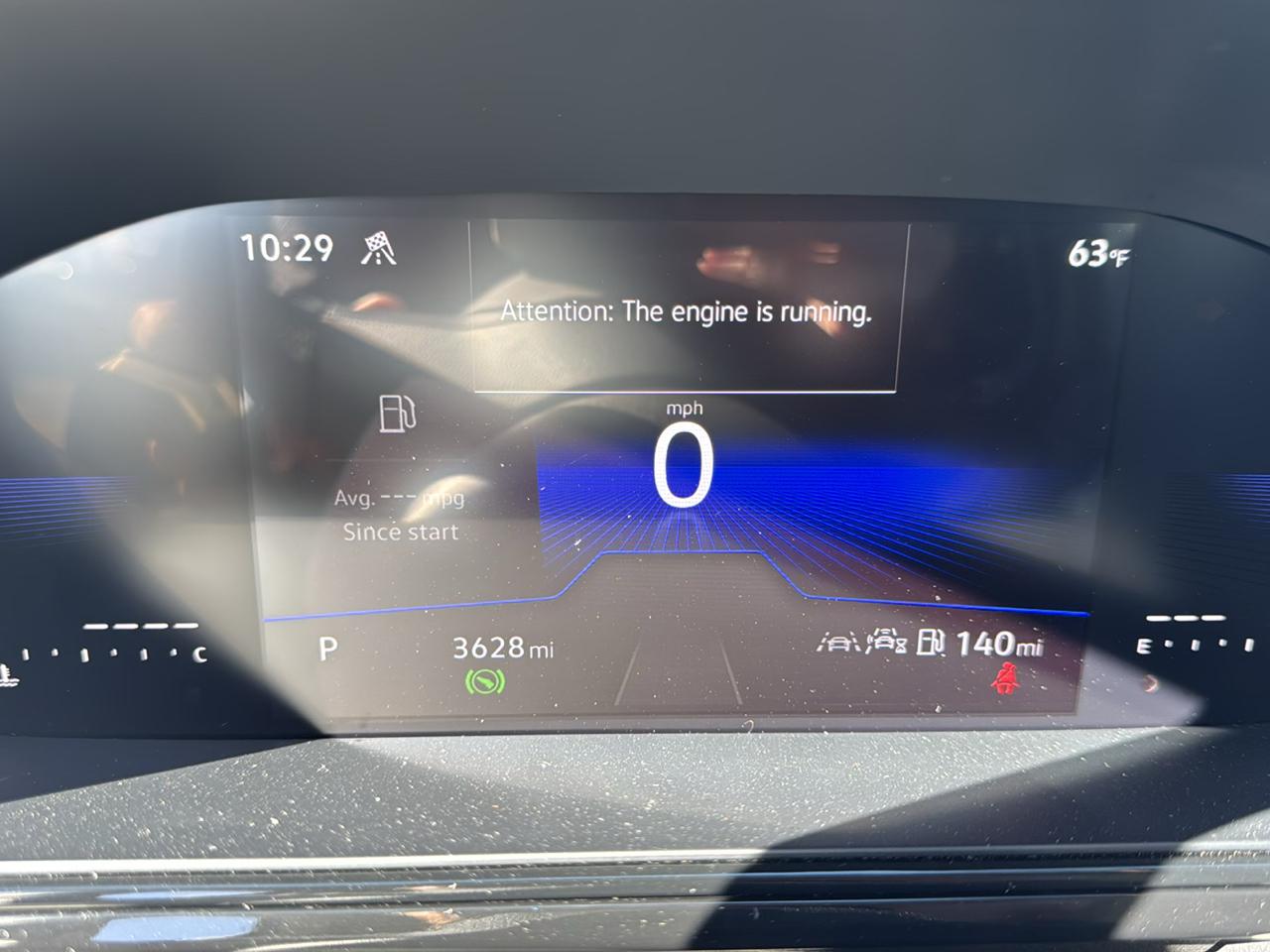 Volkswagen Taos S 4MOTION 2025
