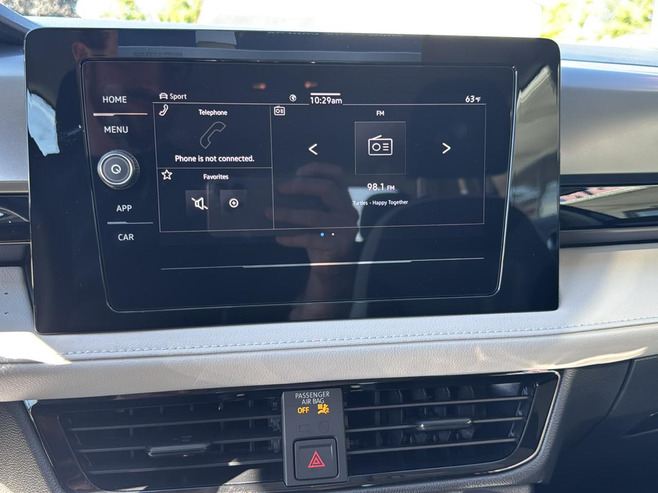 Volkswagen Taos S 4MOTION 2025