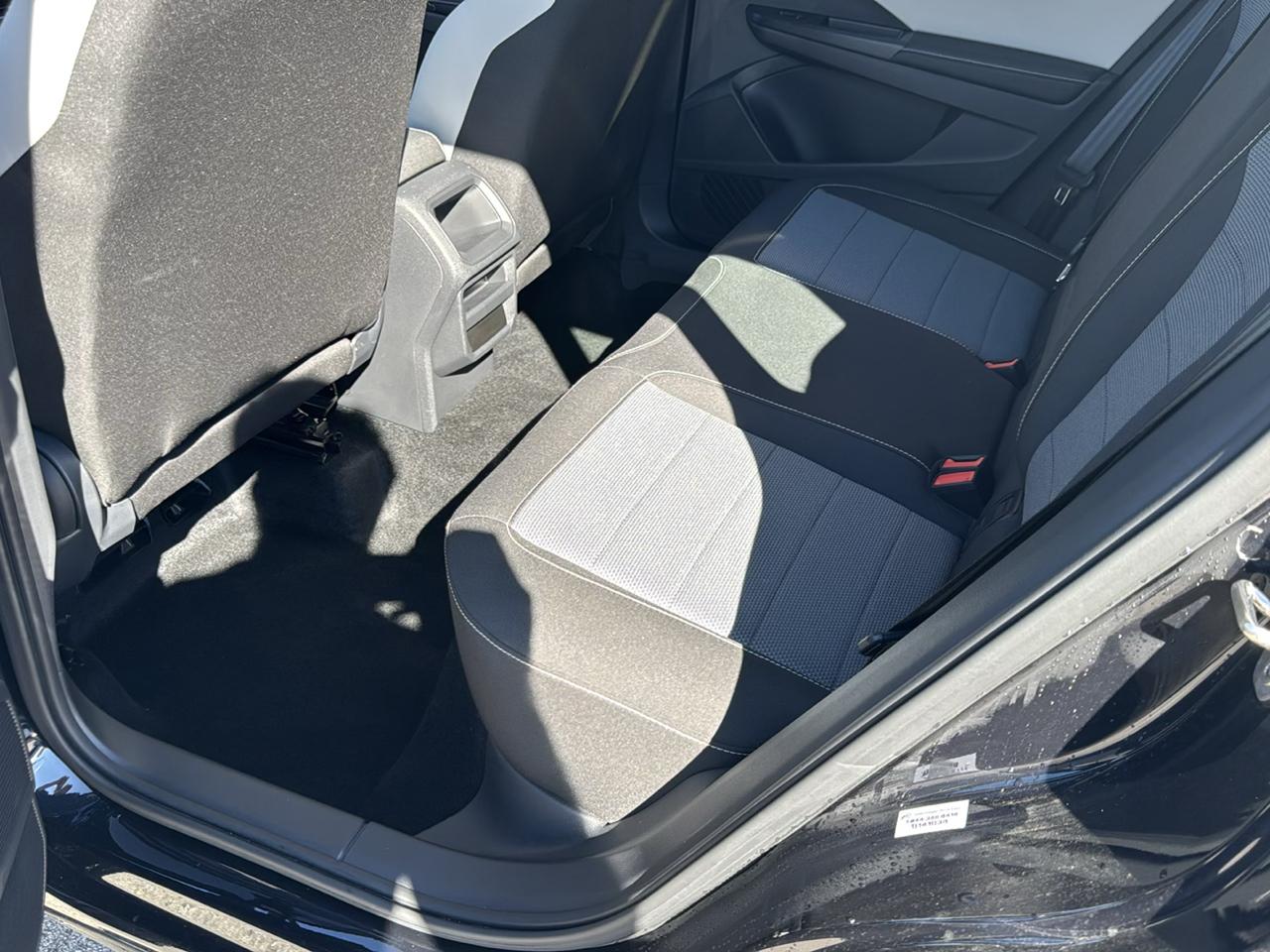 Volkswagen Taos S 4MOTION 2025
