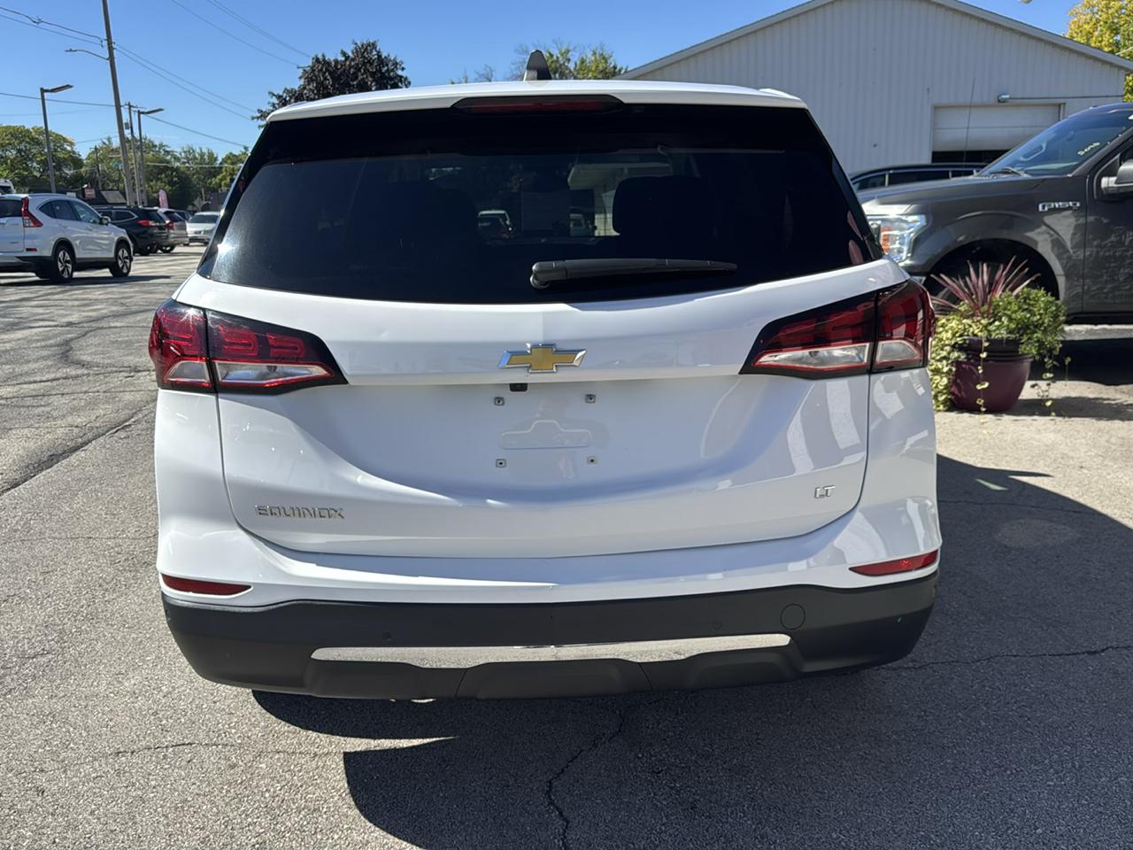 Chevrolet Equinox LT 2WD 2024