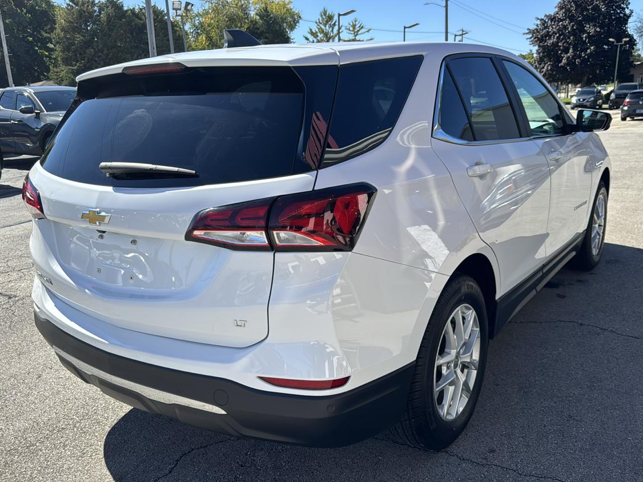 Chevrolet Equinox LT 2WD 2024