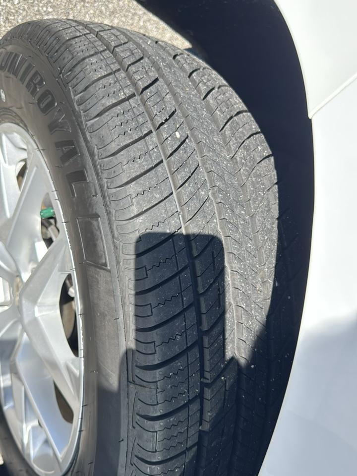 Chevrolet Equinox LT 2WD 2024