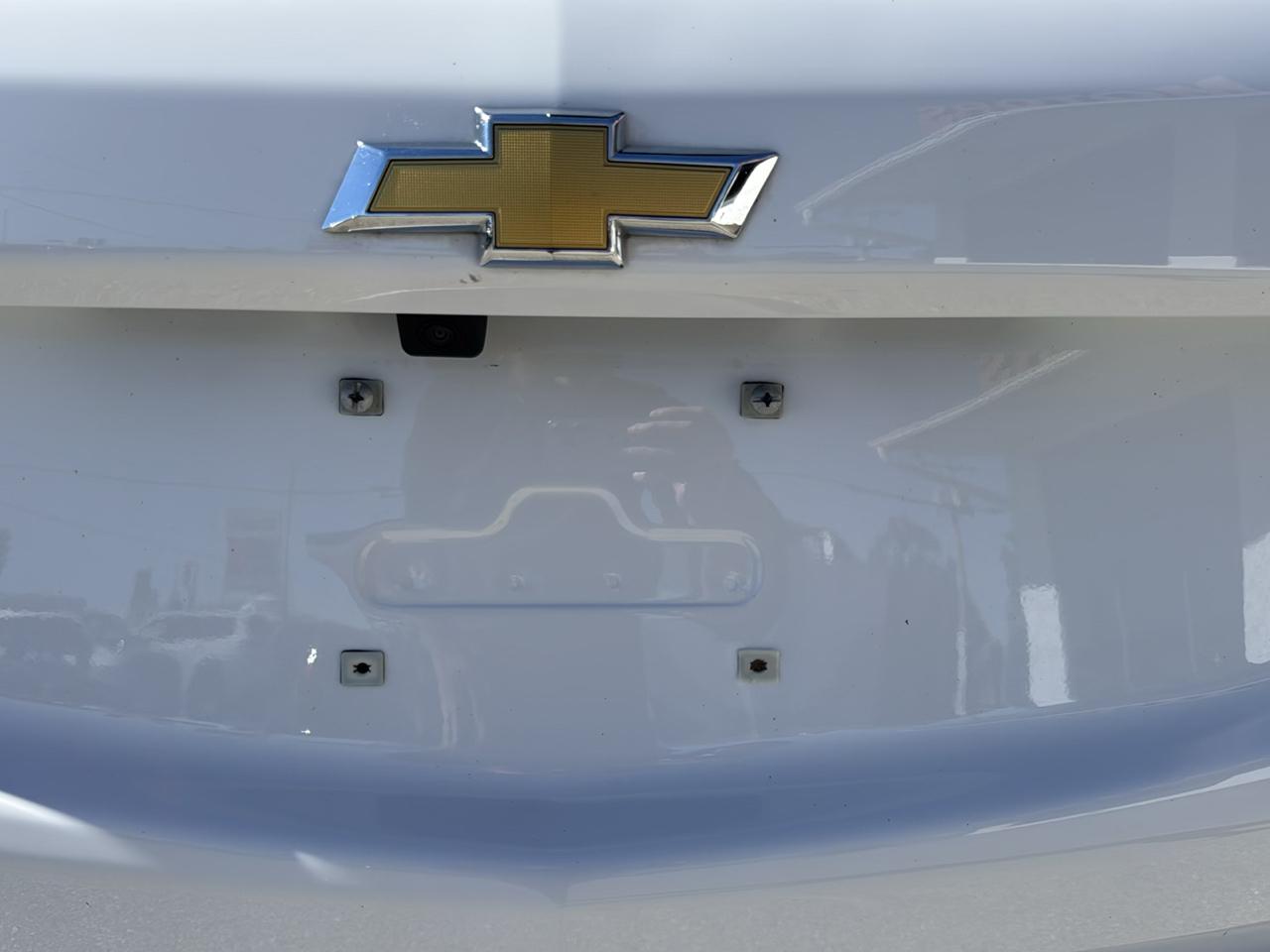 Chevrolet Equinox LT 2WD 2024