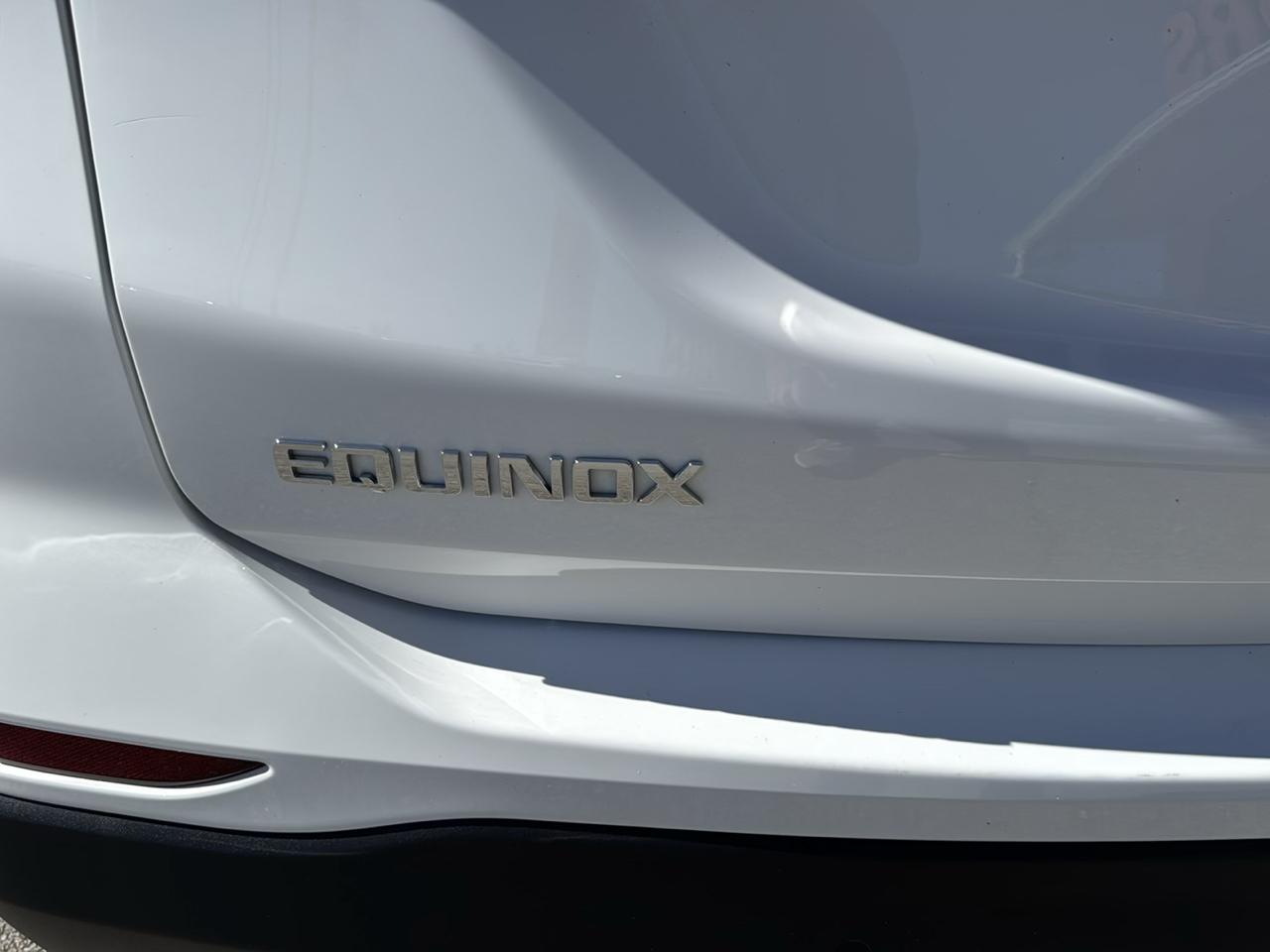 Chevrolet Equinox LT 2WD 2024