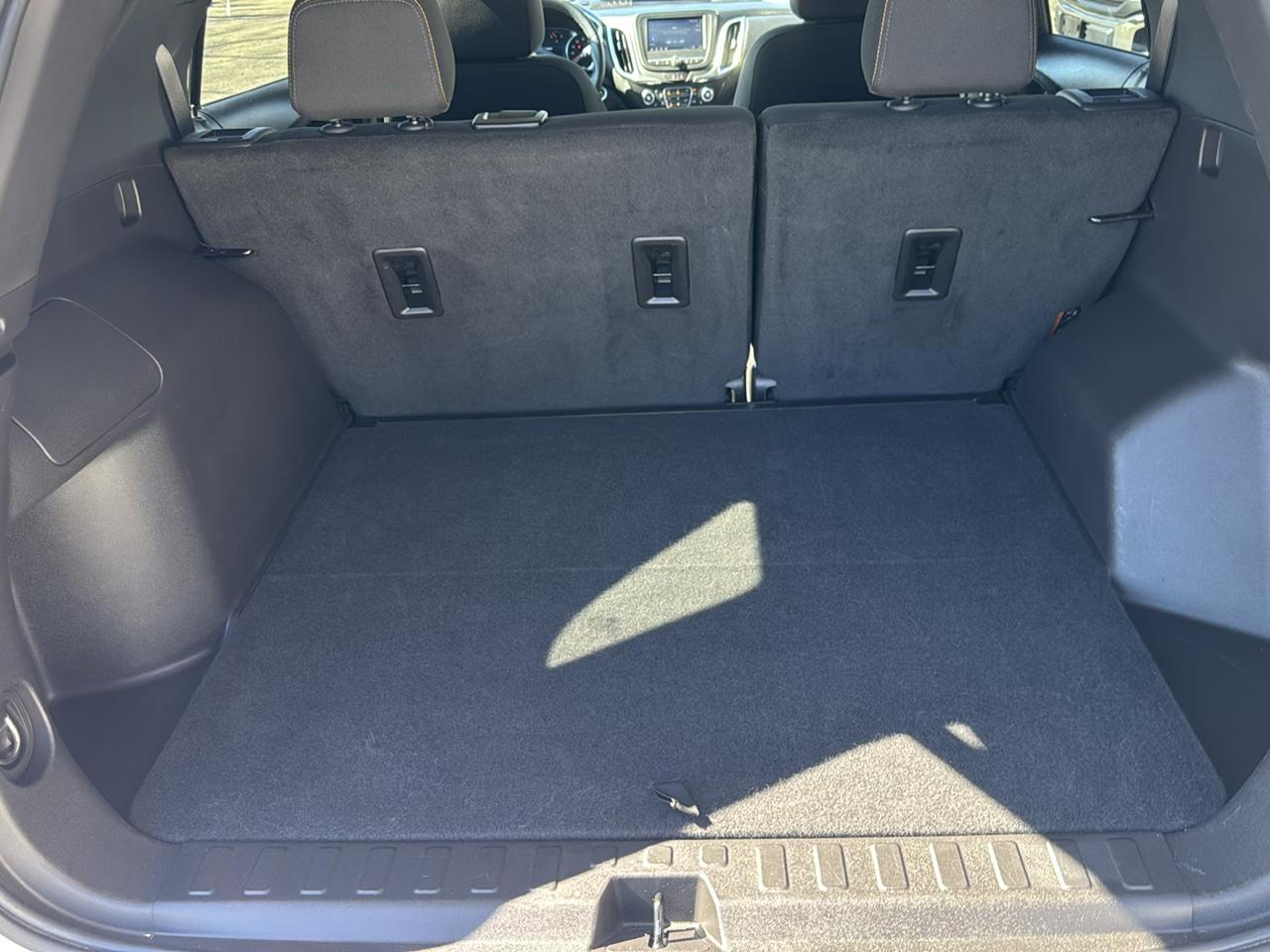 Chevrolet Equinox LT 2WD 2024
