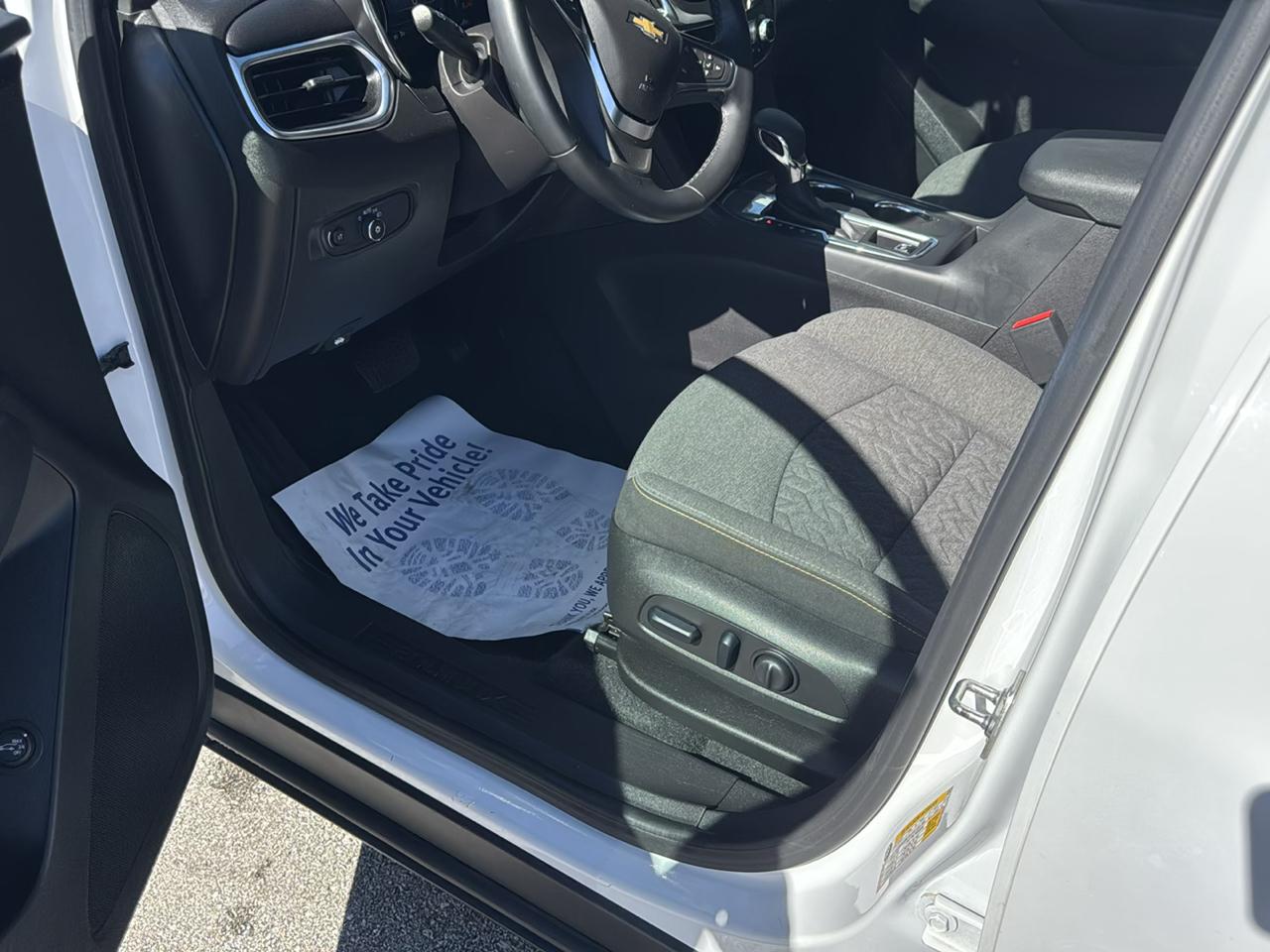 Chevrolet Equinox LT 2WD 2024