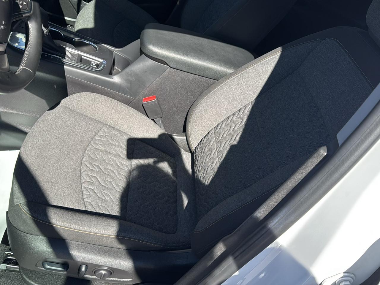 Chevrolet Equinox LT 2WD 2024