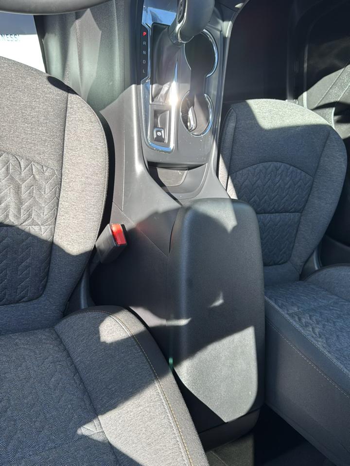 Chevrolet Equinox LT 2WD 2024