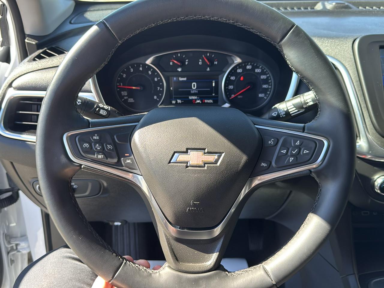 Chevrolet Equinox LT 2WD 2024