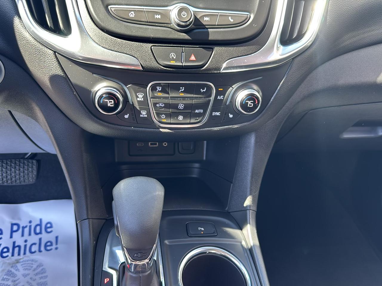 Chevrolet Equinox LT 2WD 2024