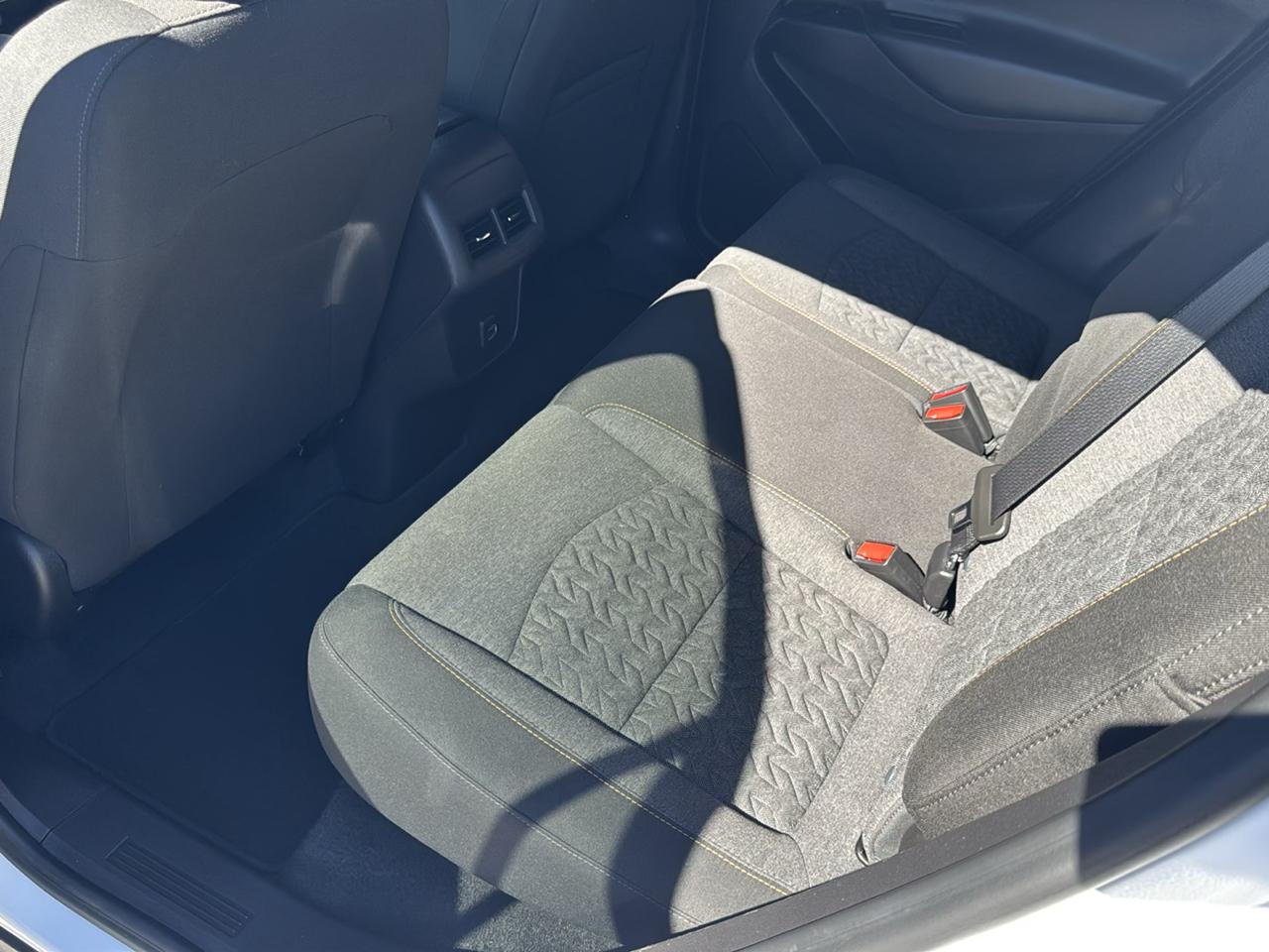 Chevrolet Equinox LT 2WD 2024