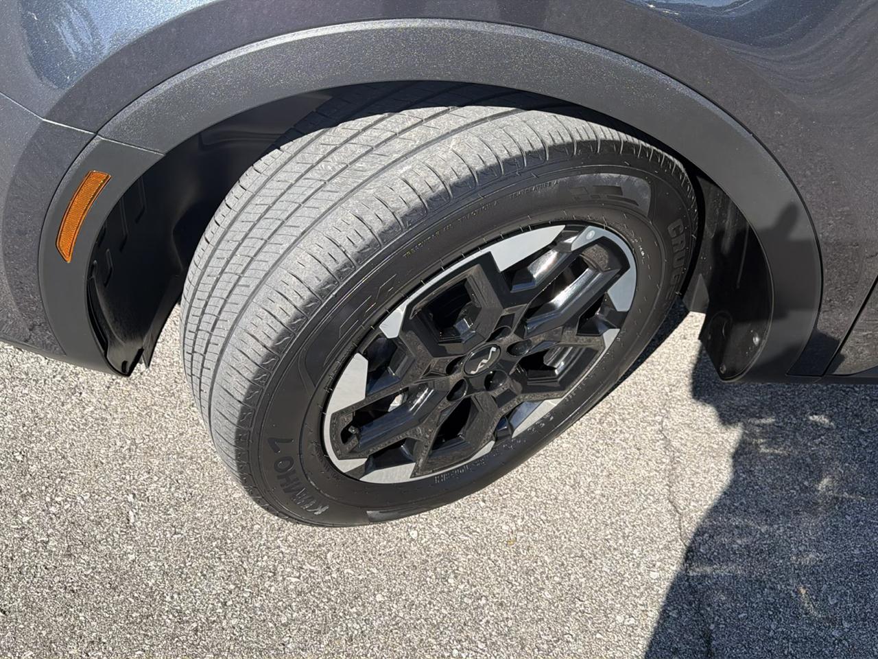 Kia Sorento S 2WD 2024