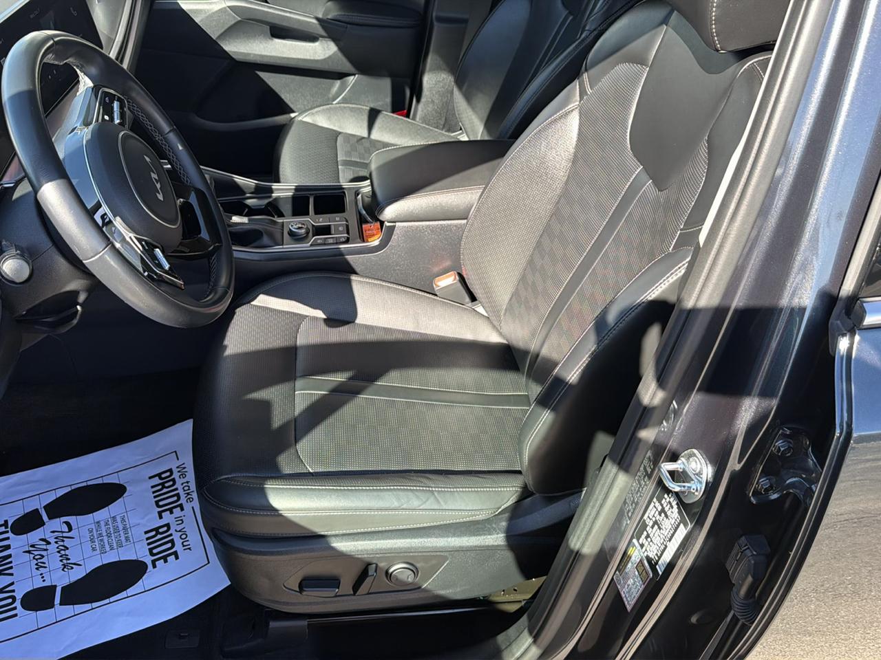 Kia Sorento S 2WD 2024