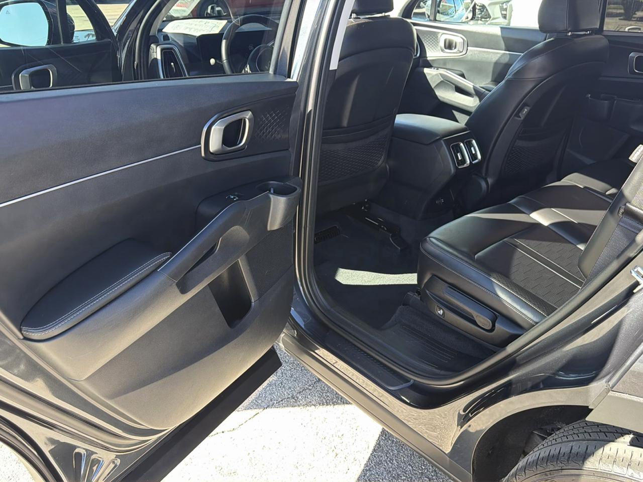 Kia Sorento S 2WD 2024