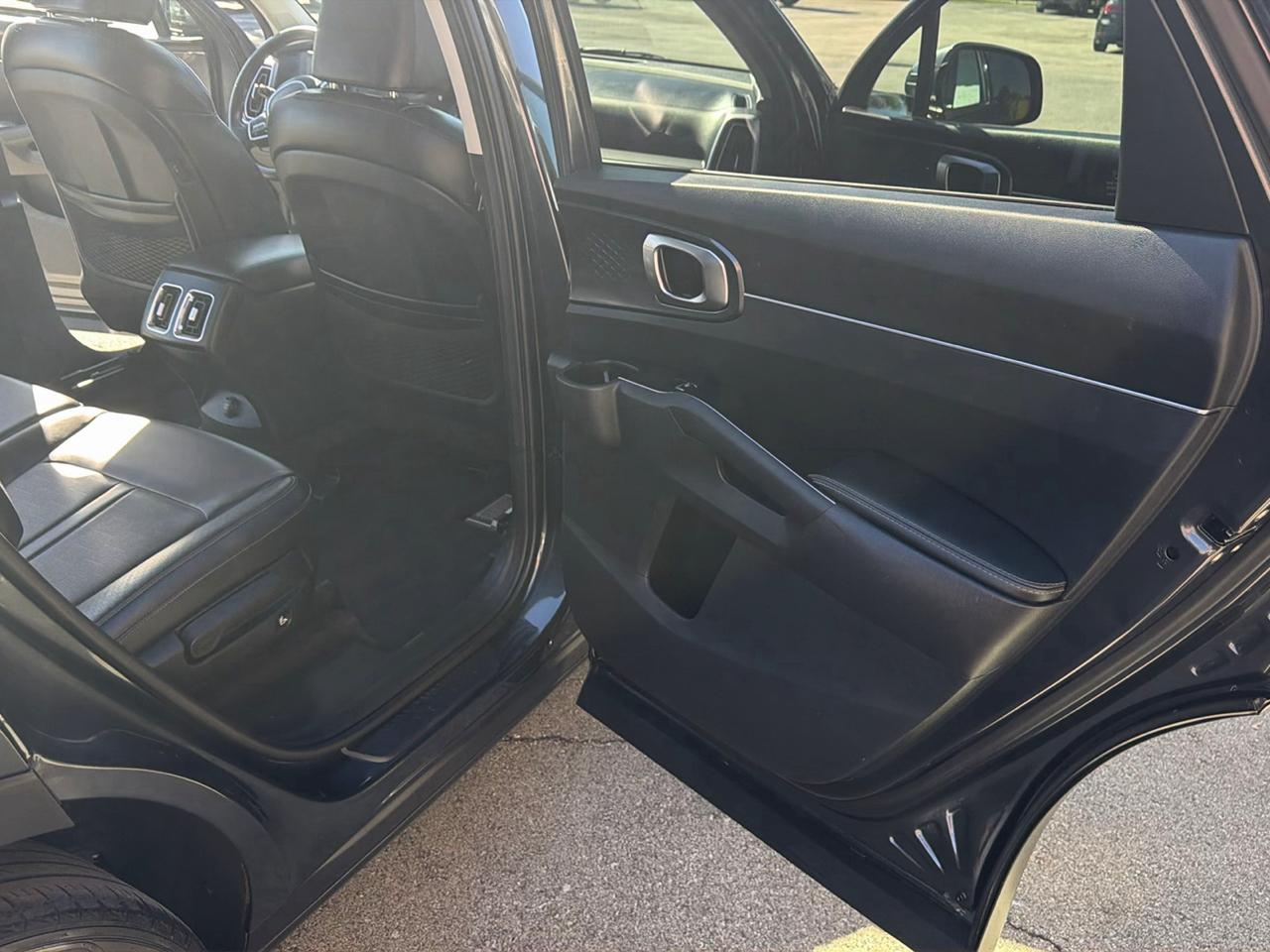 Kia Sorento S 2WD 2024