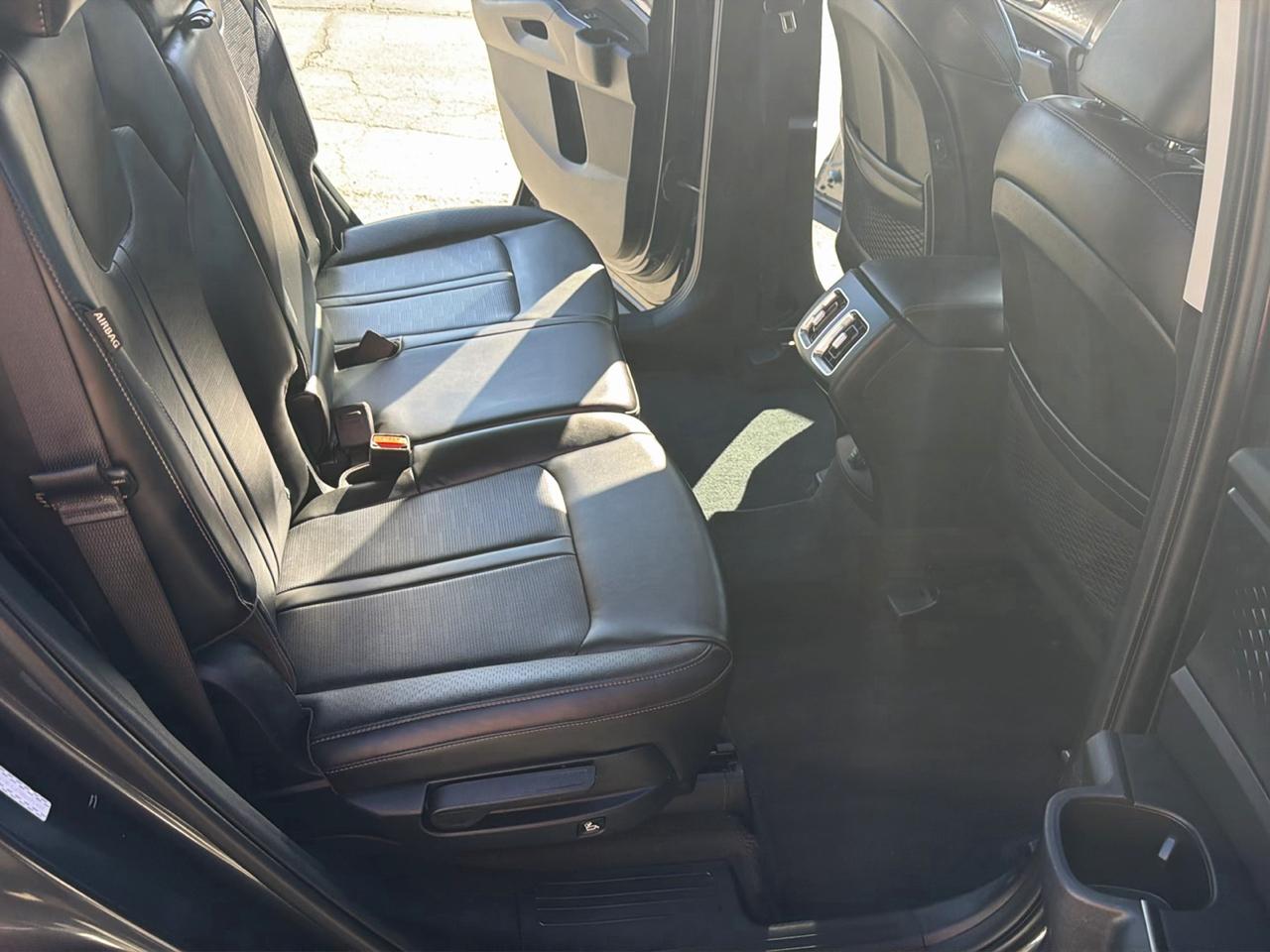 Kia Sorento S 2WD 2024