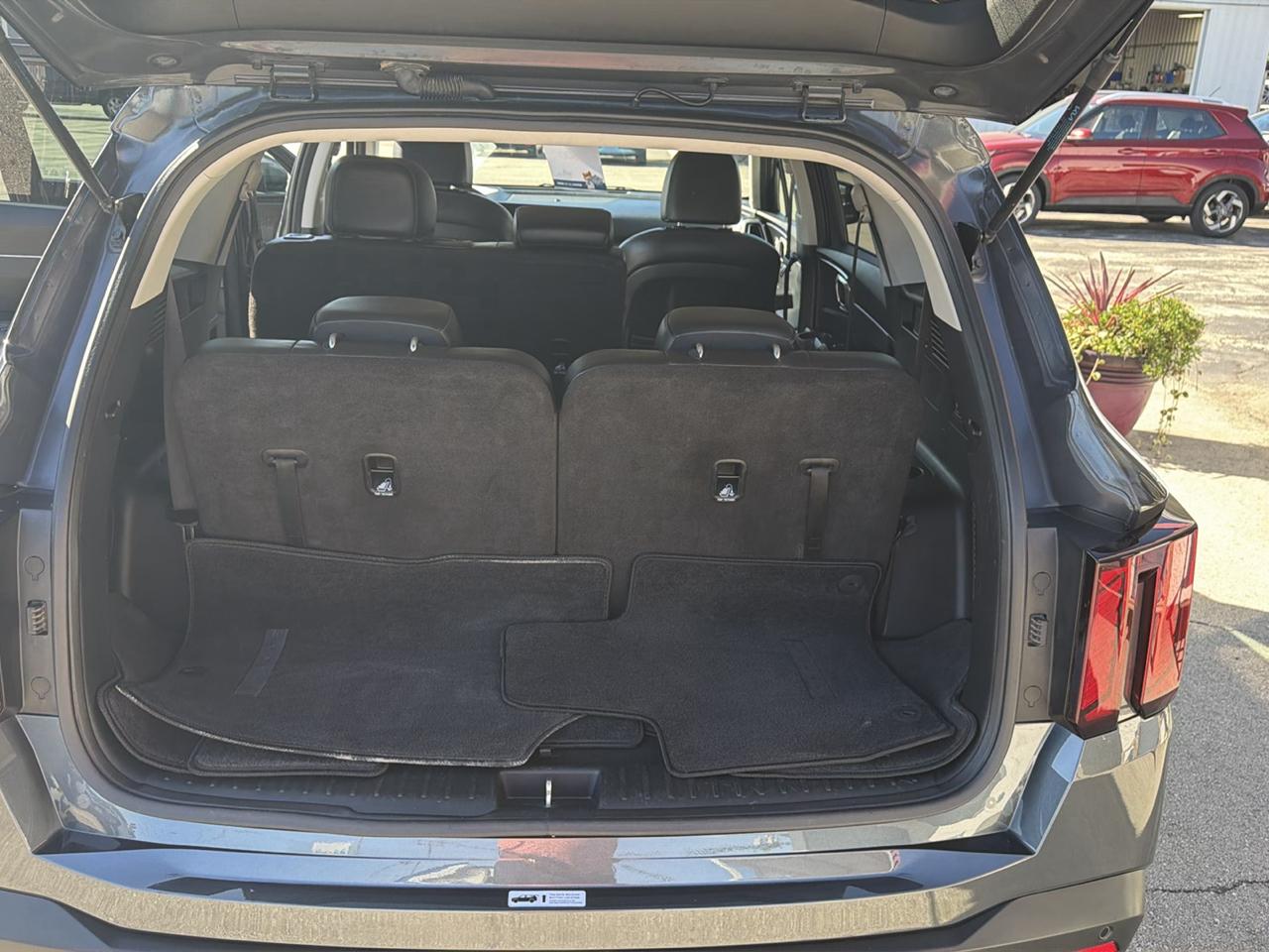 Kia Sorento S 2WD 2024