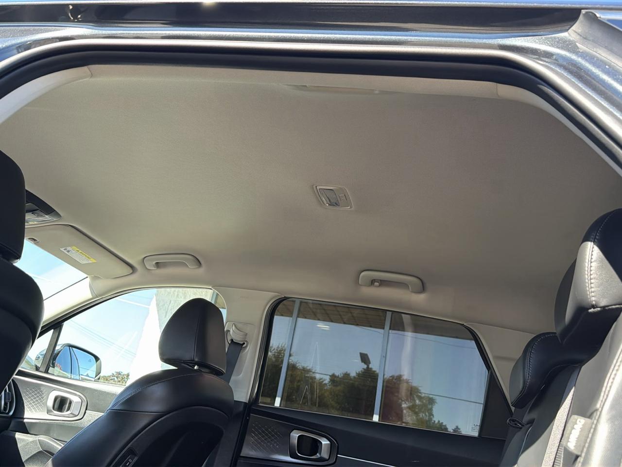 Kia Sorento S 2WD 2024
