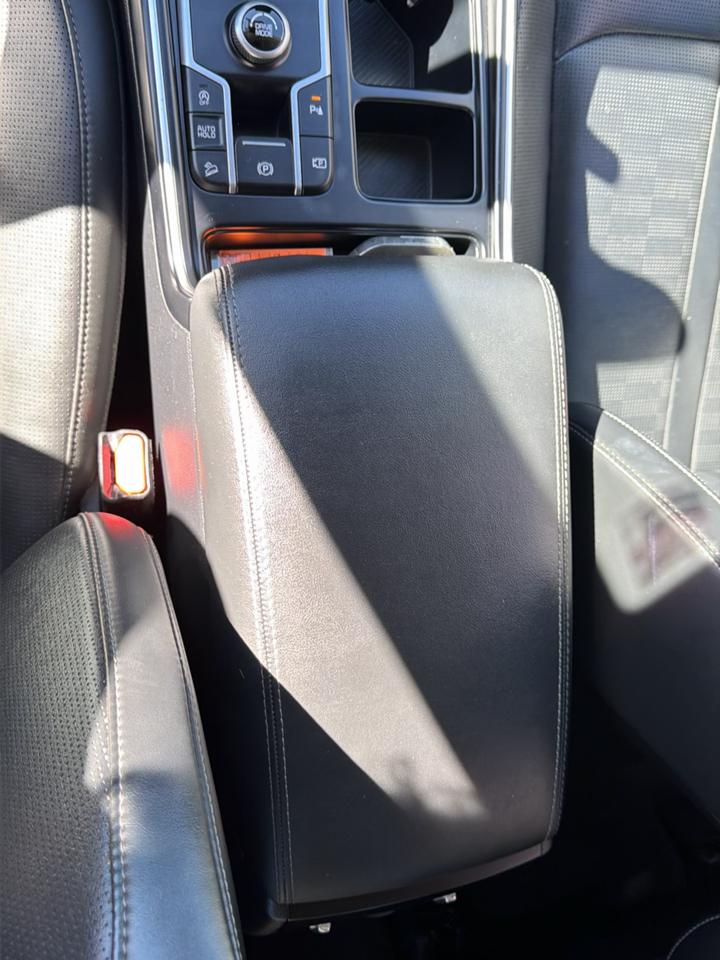 Kia Sorento S 2WD 2024