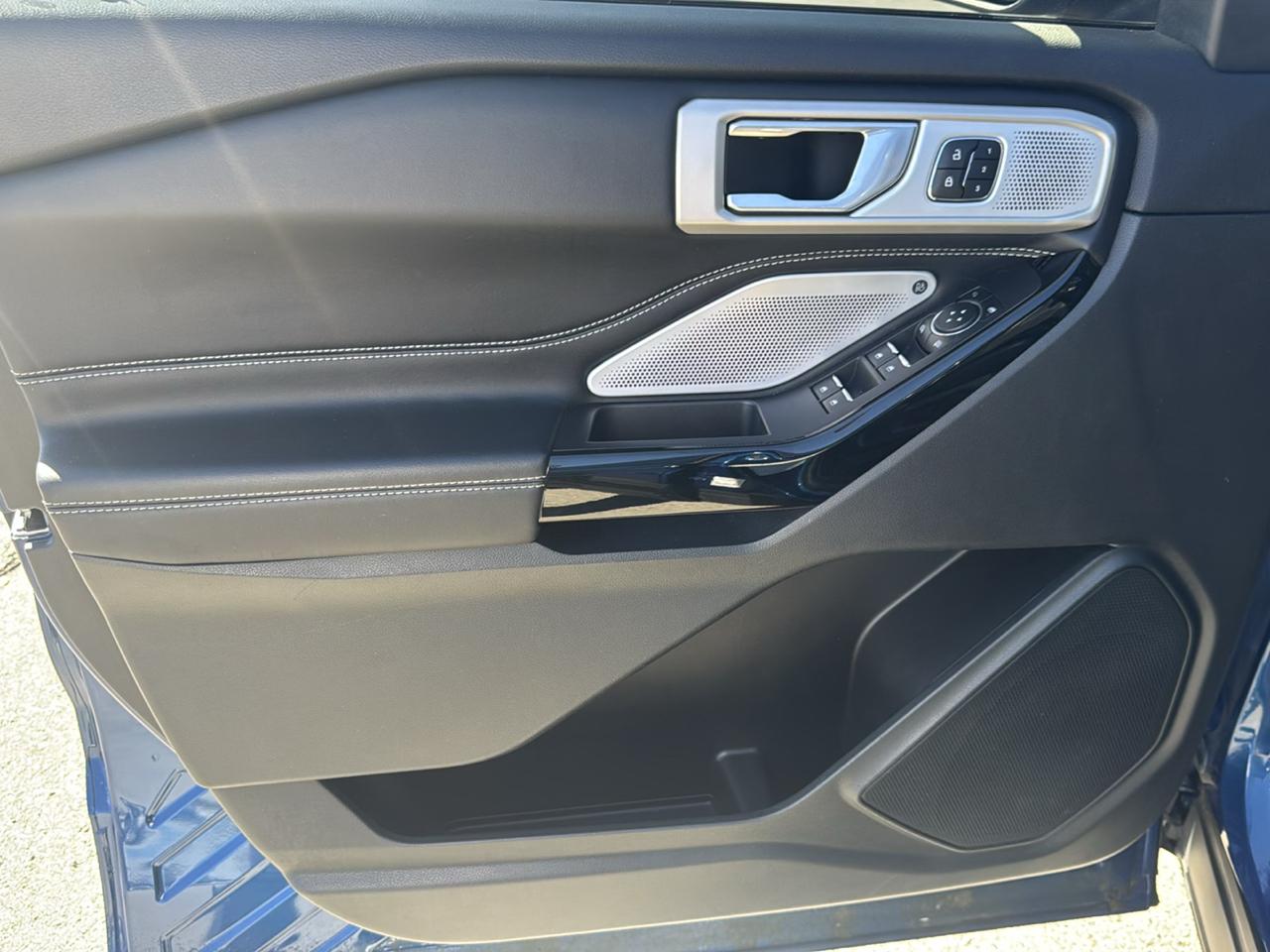 Ford Explorer ST AWD 2023