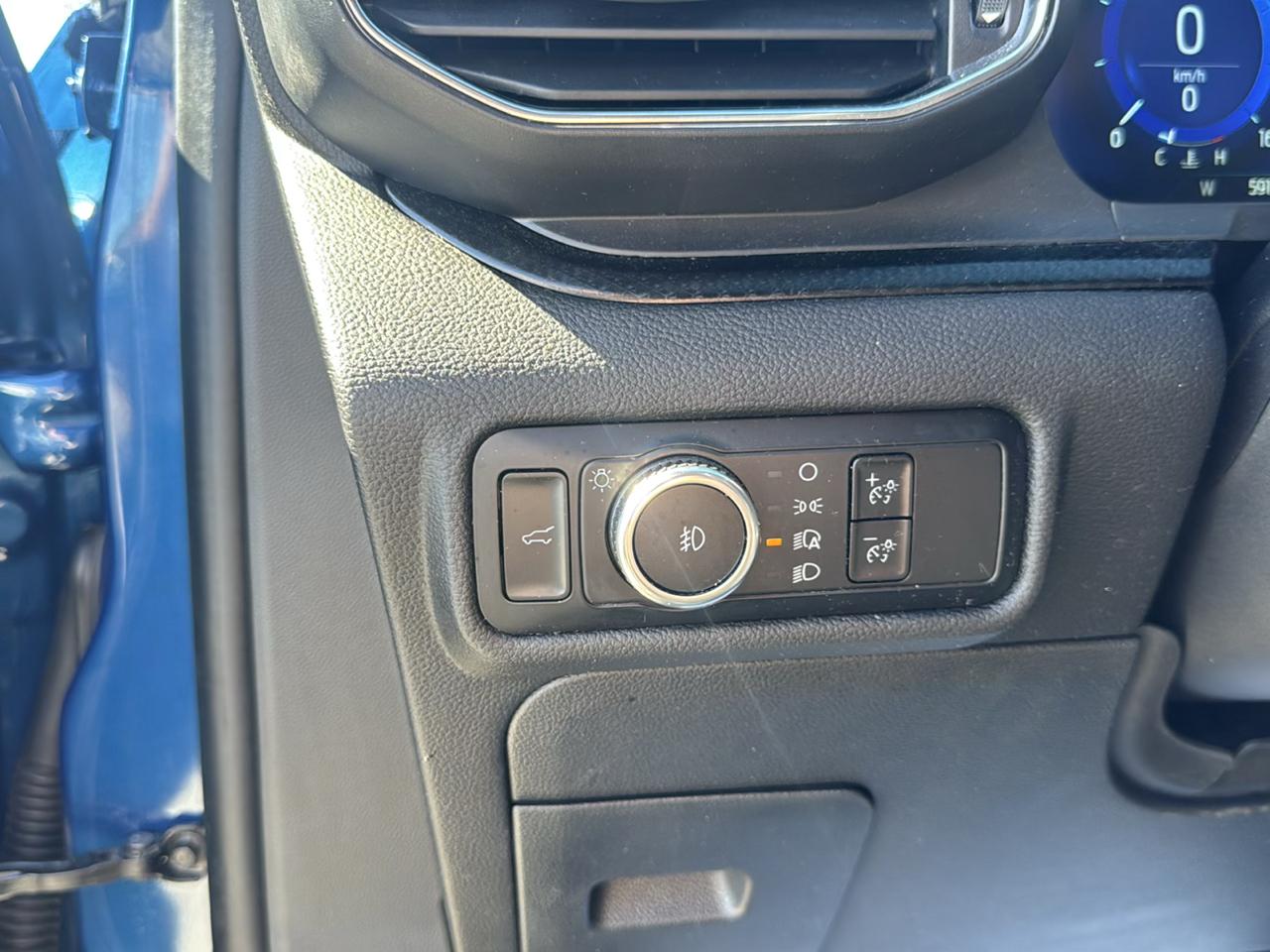 Ford Explorer ST AWD 2023