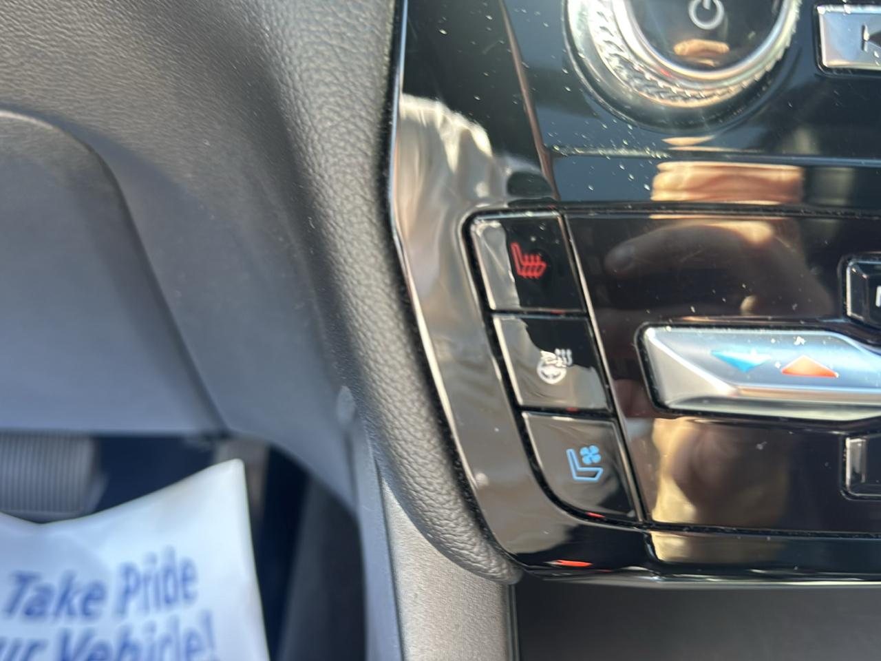 Ford Explorer ST AWD 2023
