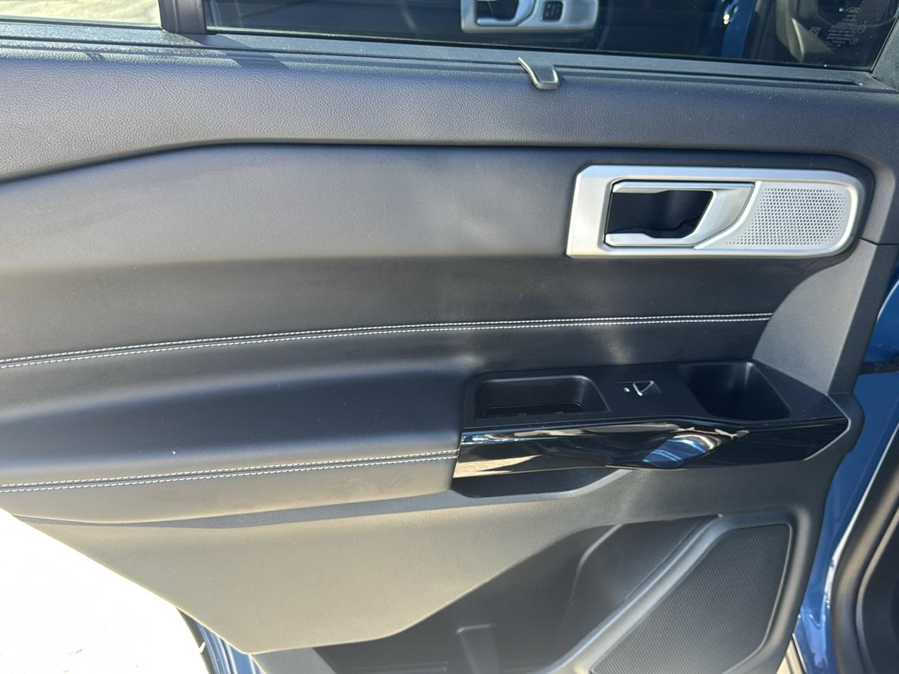 Ford Explorer ST AWD 2023
