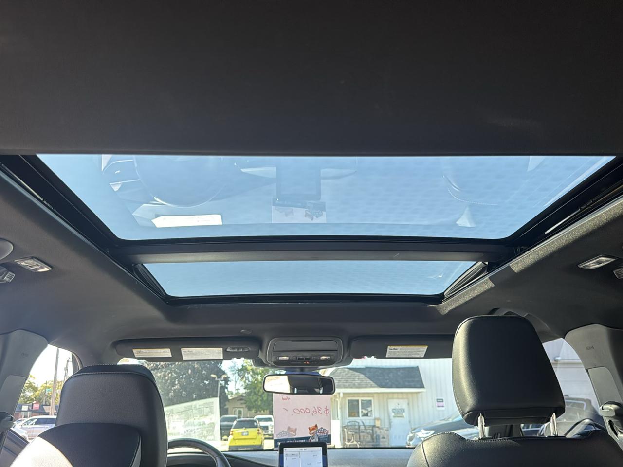 Ford Explorer ST AWD 2023