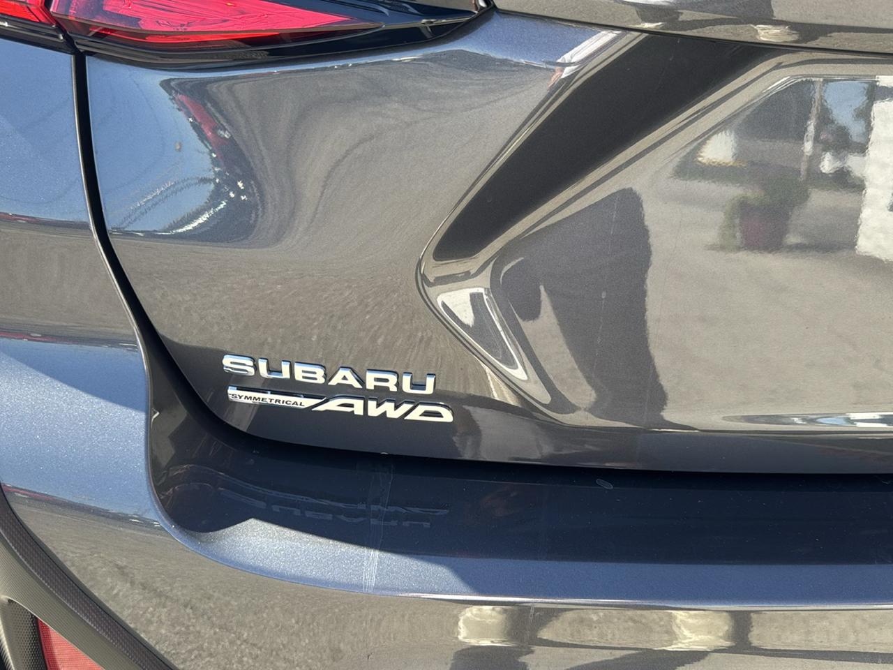 Subaru Crosstrek 2.0i Premium CVT 2024