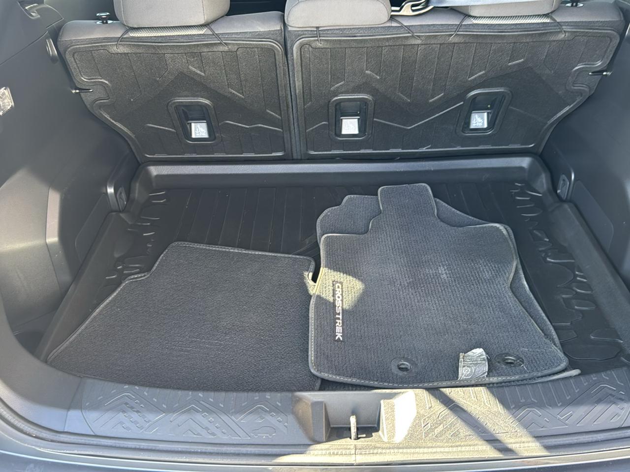 Subaru Crosstrek 2.0i Premium CVT 2024