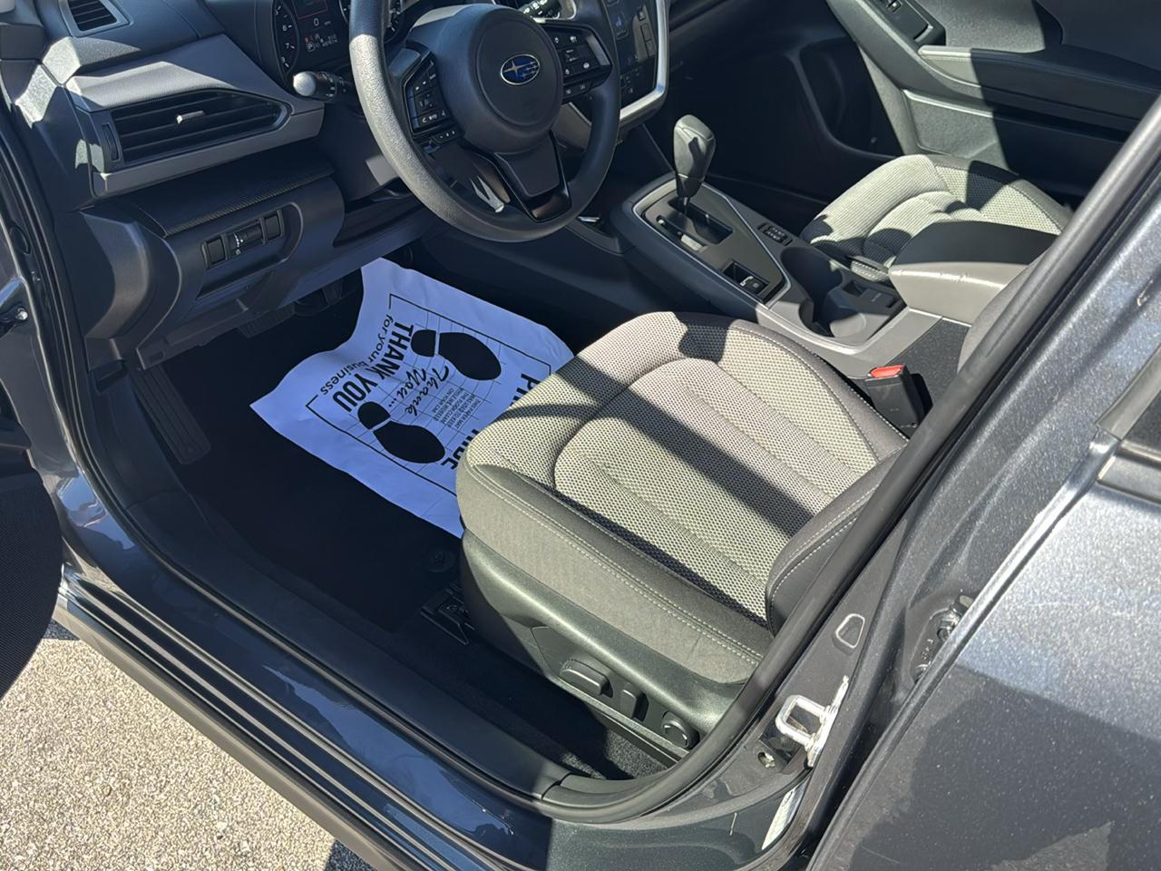 Subaru Crosstrek 2.0i Premium CVT 2024