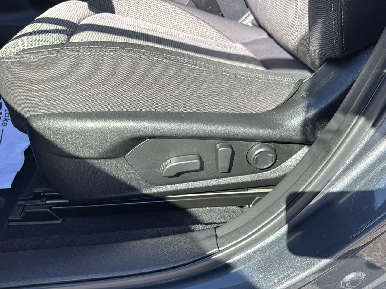 Subaru Crosstrek 2.0i Premium CVT 2024