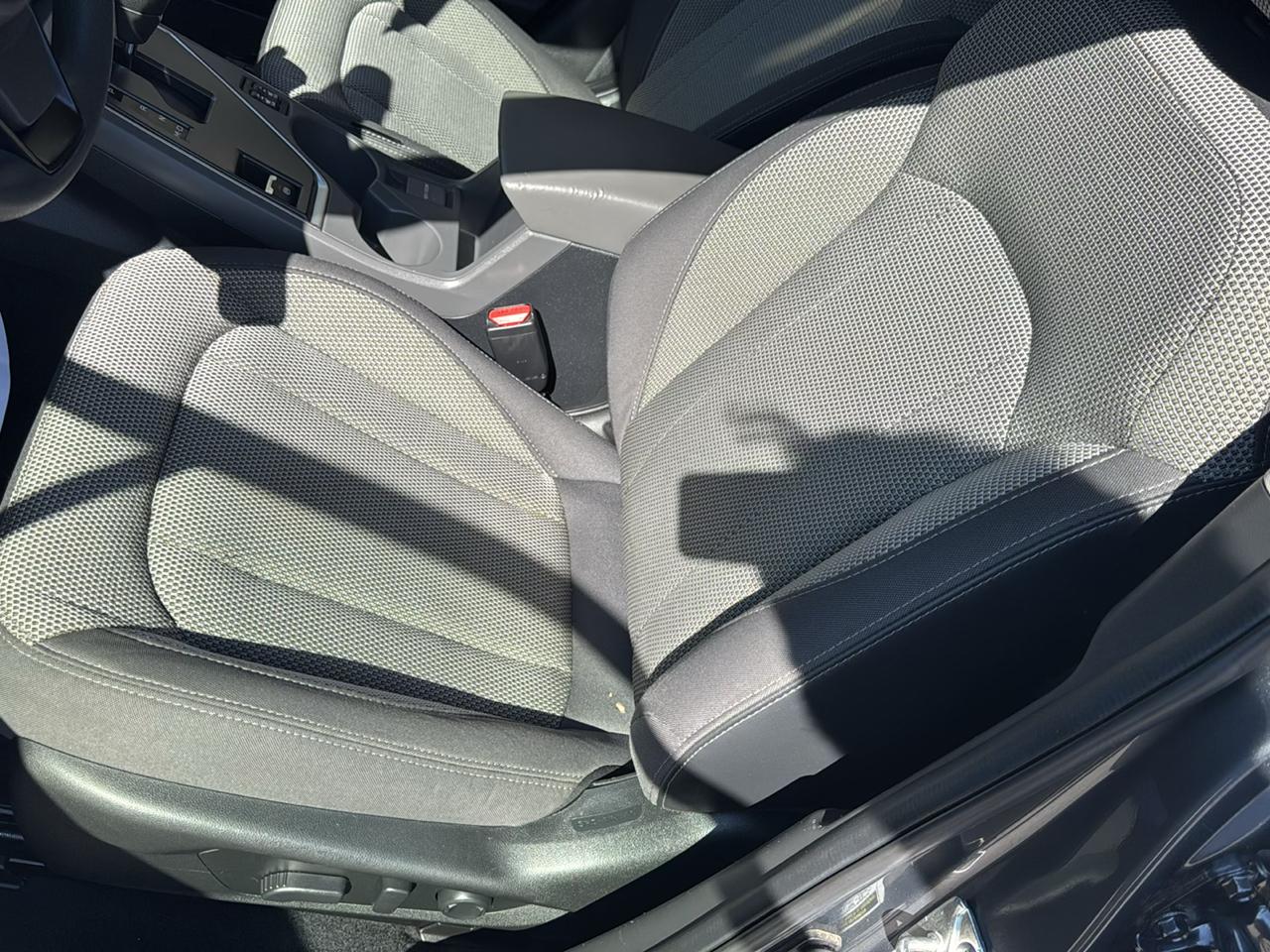 Subaru Crosstrek 2.0i Premium CVT 2024