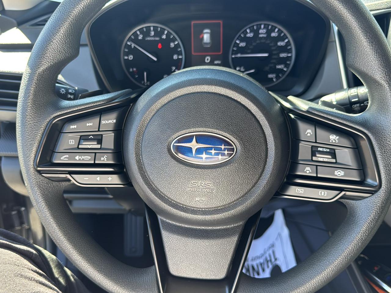 Subaru Crosstrek 2.0i Premium CVT 2024